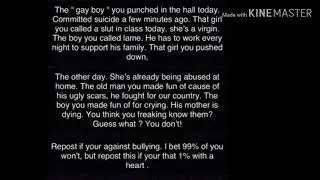 Spread The Message