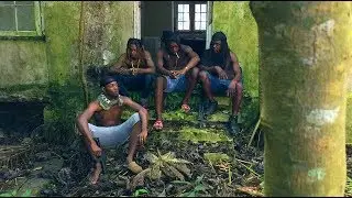 BADNESS EPISODE 7