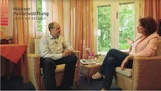 Was ist Palliativmedizin? – Interview mit Prof. Weber von der Mainzer Palliativstiftung