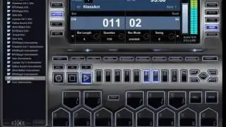 How to Make Dance Beats for FREE | Download Beat Maker Software (Similar to Propellerhead Reason)