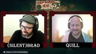 Player Discussions E01 - Pathfinder Lore as (silent)Brad Understands it
