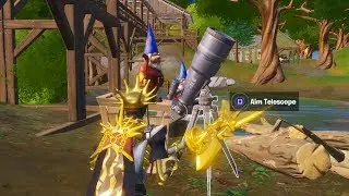 For the Gnomes! Hidden Quest Guide (All 5 Gnome Locations) – Fortnite Free 40.000 XP
