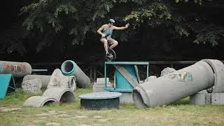 rough cut