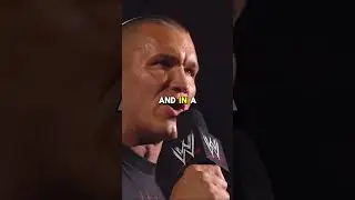 Update On Randy Ortons Future 👀 