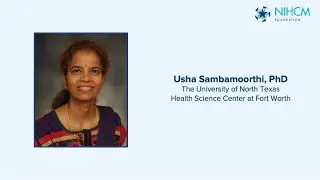 Usha Sambamoorthi's Presentation
