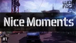 Nice moments#1