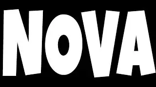 NOVA, Project..... Part 2 a Diatribe of utter gibberish