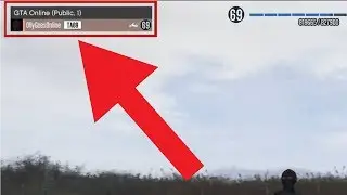 Solo Server GTA