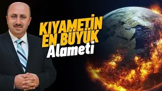 Dabbetü'l Arz Çıktığında Herkes Eve Kapanacak! | Ömer Döngeloğlu
