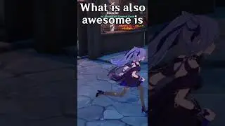 One of the BEST Changes to Genshin Impact!
