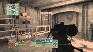 Rundown FFA Intervention