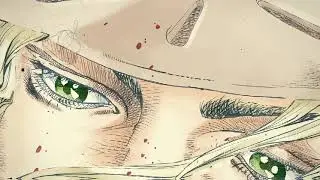 Steel Ball Run | Love Train Animation