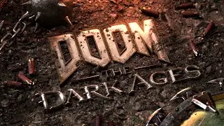 DOOM - The Dark Ages  - Trailer | Coming 2025