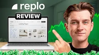 Replo Review: Best Shopify Page Builder?