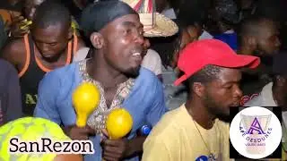 Me Jazz la, SanRezon na Rara 2022, Sa se yon Kompa. Gaga 2022 Haití