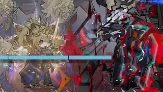 [Arknights] Siege