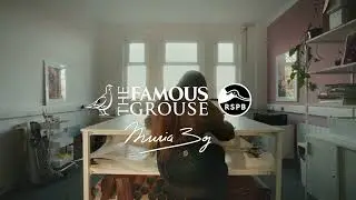 The Famous Grouse - Nuria Boj