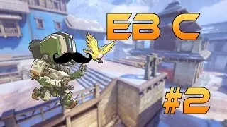EBC #2 - El Bastião
