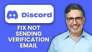 How to Fix Discord Not Sending Verification Email 📧 Quick Solutions to Verify Your Account