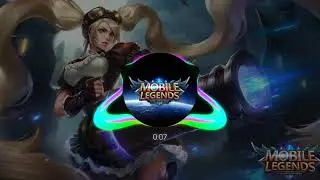 DJ🎶🎶mobile legend//Viral ML DJ //Tiktok viral 🎼🎵🎶🎶🎧🎤
