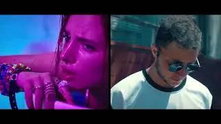 Prince Fox - Just Call (feat. Bella Thorne) [Official Music Video]