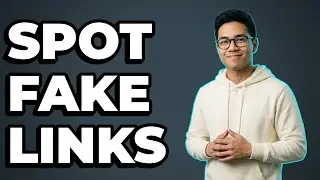 What Signs Indicate a Roblox Scam Link?