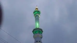 Adzan magrib ppwb kediri 2023 bang karim