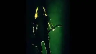 Of Wolf and Man in Eb is EVIL