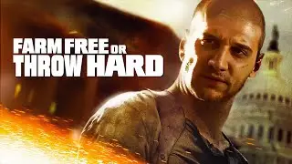 Arteezy: Farm free or throw HARD... (vs. Gorgc)