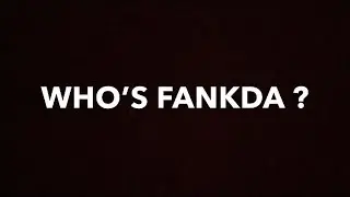 هذا الفيديو يختصر منو فنكدا / Who’s FANKDA