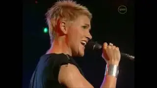 Roxette 2001 - real sugar
