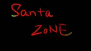 SANTAZONE 【RED ZONE】