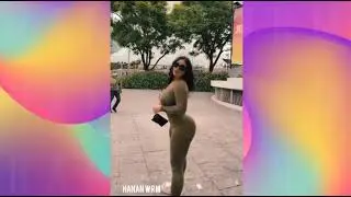 الروتين اليومي باكبر مؤخرات شاهد كيف ارقص بمؤخرتي الكبيره شاهد الفيديو قبل ان يحذف
