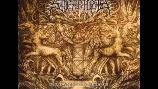 Spearhead - Decrowning The Irenarch