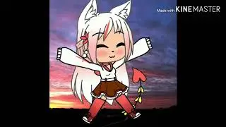 Meme Gacha life [Мама меня научила]