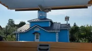 Как я встретил Воланда