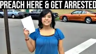 Preach the Gospel here and get arrested|| Remembering Nabeel Qureshi
