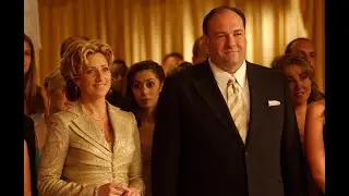 Mr & Mrs Soprano Compare Their Backgrounds