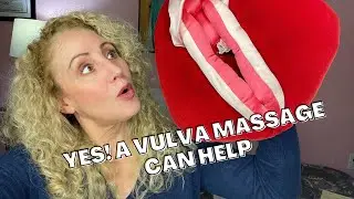 DO THIS TO INCREASE HER SEXUAL DESIRE AND PLEASURE | VULVA MASSAGE