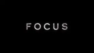 FOCUS - a short film