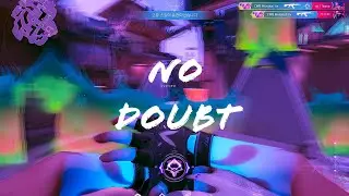 No Doubt (Valorant Montage)