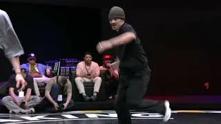 Alkolil (OBC) vs Amir (Predatorz/PDVL) ★ FINAL Solo BBoys 19+ ROBC 2022