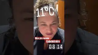 Como vender serviços  salao de beleza #cabelereiro #cabeleireira #cabeleleiro #salaodebeleza #shorts