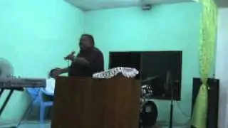 "Hasta el fin te seguiré", Jorge García