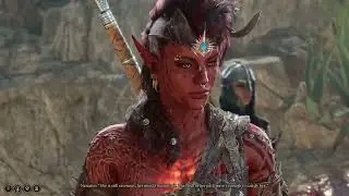 Evil Gnolls, Reading the Complete, Forbidden, Evil Book and More in Baldur's Gate 3