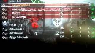 last map vs leenhouts