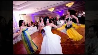 Moshe Zusman Photography Azadeh Farzad Fashion Wedding.mp4
