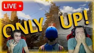 САМЫЙ БЫСТРЫЙ СПИДРАН ONLY UP (НЕТ)