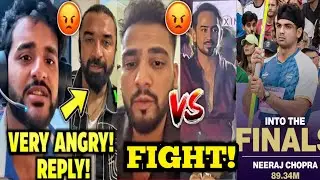 Elvish Yadav Vs Adnaan 07 Fight! | Ajaz Khan Vs Fukra Insaan NEW CONTROVERSY! | Thugesh