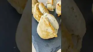 Pan sin gluten , sin levadura Express
